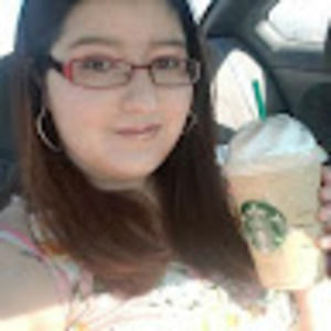 Meet your Posher, Ciarra